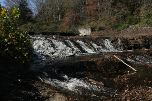 waterfallonspillwaybythelake.jpg